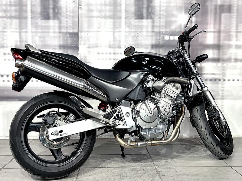 Honda Hornet 600