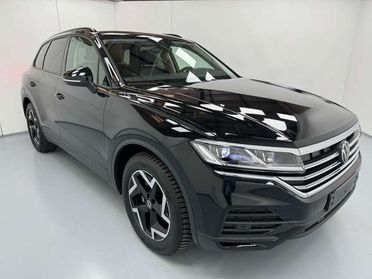 Volkswagen Touareg 3.0 TDI 231CV NEW MODEL PREZZO TOP PRONTA CONSEGNA