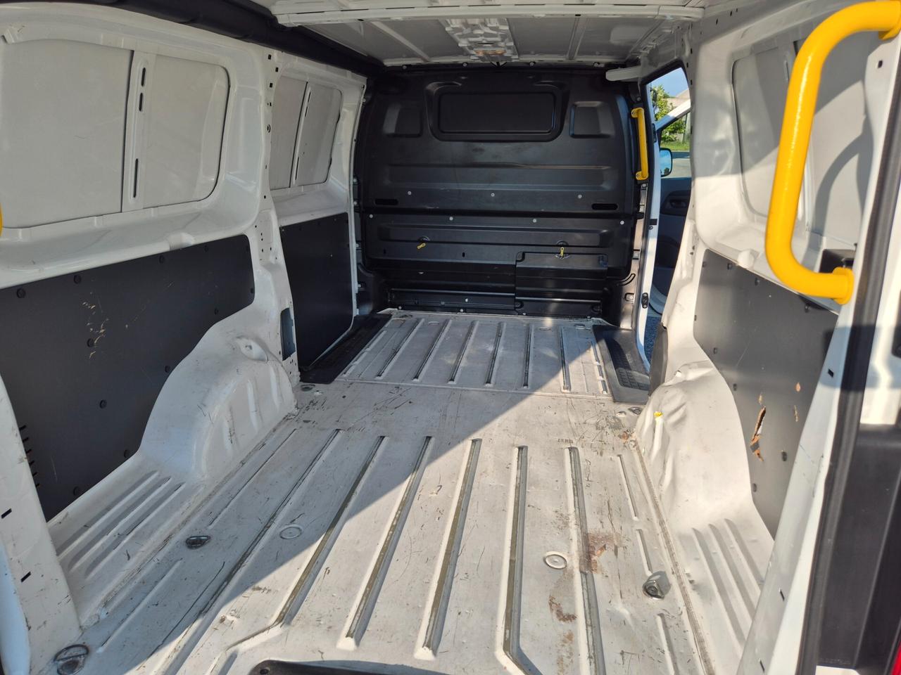 Citroen Jumpy 2.0 BlueHDi 120 S&S EAT8 PL-SL-TN Furgone XL