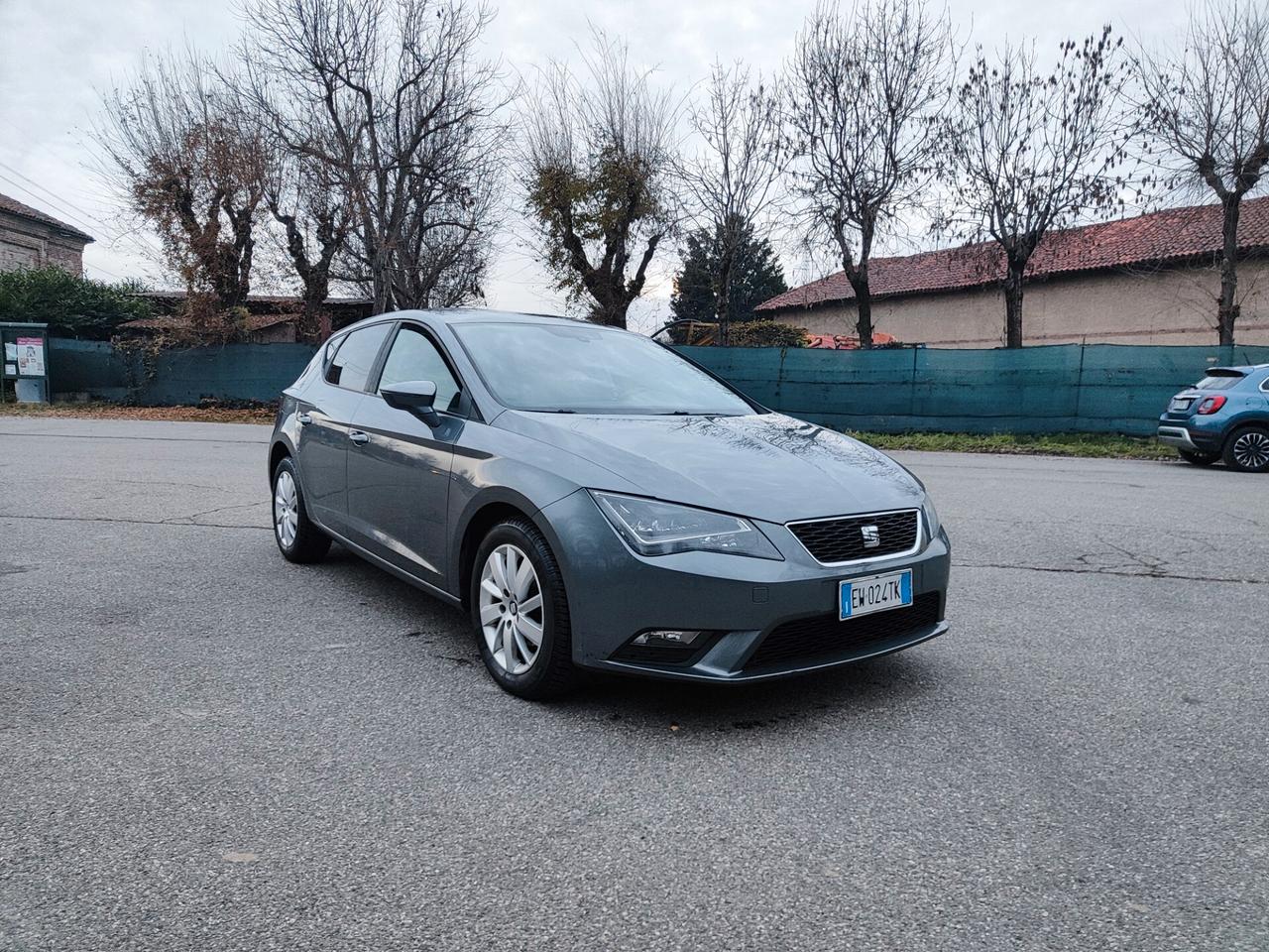 Seat Leon 1.6 TDI