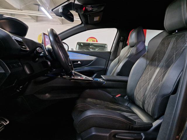 PEUGEOT 5008 BlueHDi 180 S&S EAT8 GT 7 POSTI + KM. 58.000 UNIPR