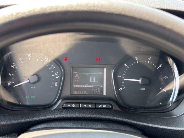 FIAT Scudo Scudo 1.5 BlueHDi 120CV PL-TN Furgone
