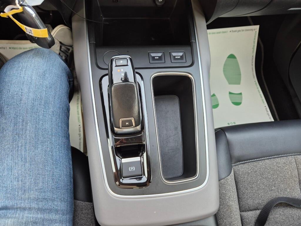 Citroen C5 AIRCROSS 1.5 BlueHDi 130cv EAT8