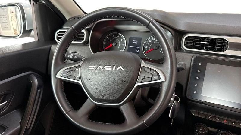 Dacia Duster 1.0 tce Expression Gpl 4x2 100cv