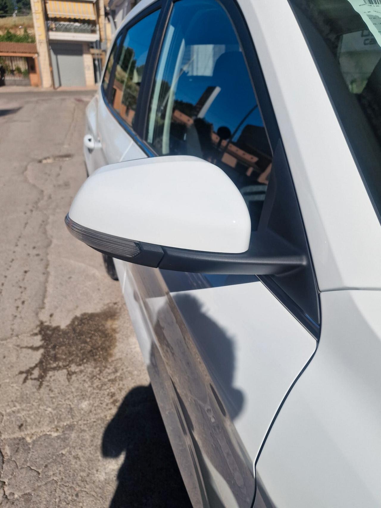 Mg ZS Hybrid Comfort