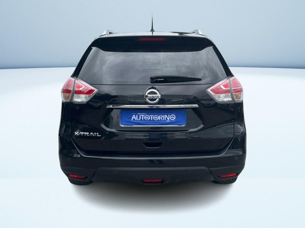 Nissan X-Trail 1.6 dCi Tekna 2WD