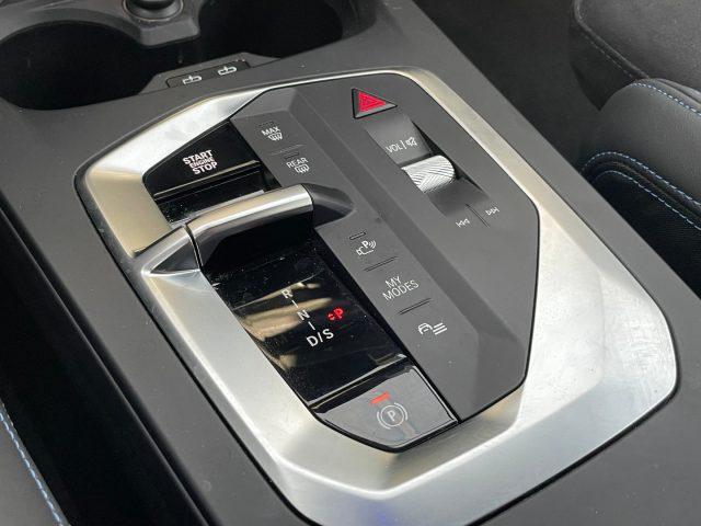 BMW 118 d MSport Pro #SKYSCRAPER.GRAY