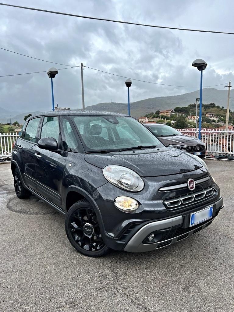 Fiat 500L 1.3 Multijet 95 CV Cross 2020