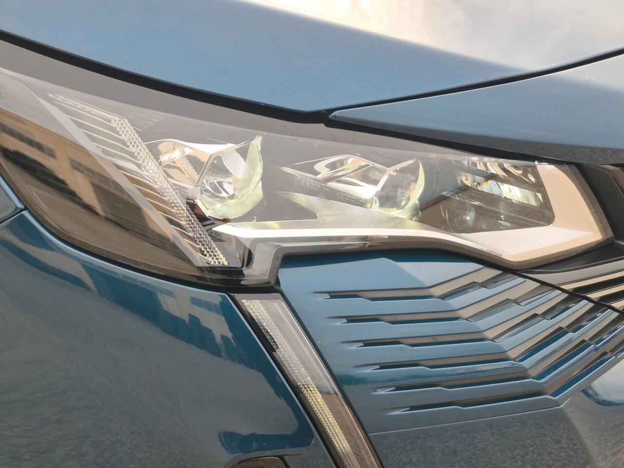 Peugeot 3008 BlueHDi 130 S&S EAT8 GT