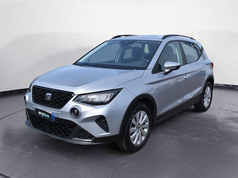 SEAT Arona 1.0 ECO TSI 70KW STYLE