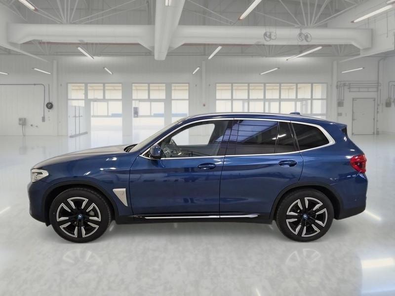 BMW 286 CV INSPIRING AUTO 5 PORTE SUV