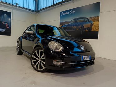 Volkswagen Maggiolino 2.0 TSI DSG Sport