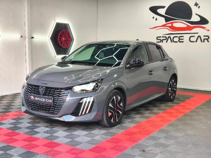 PEUGEOT 208 2ª serie 208 PureTech 100 Stop&Sta...