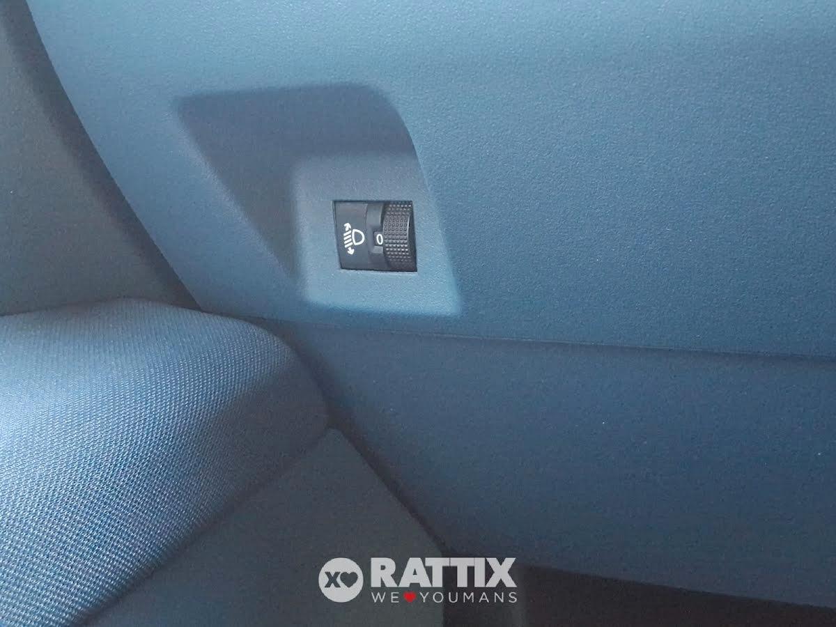 Fiat Grande Panda 1.2 hybrid 110CV La Prima edct