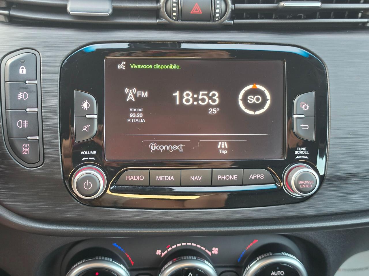 Alfa Romeo Giulietta 1.6 JTDm 120 CV Veloce