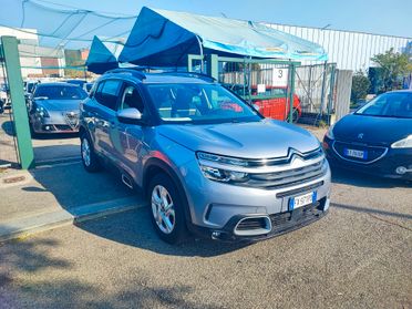 Citroen C5 Aircross PureTech 130 S&S Feel
