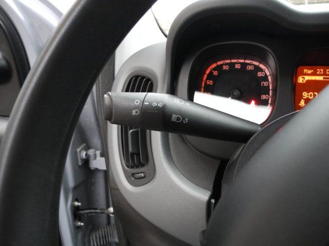 FIAT Panda 1.0 FireFly S&S Hybrid City Life - OK NEOPATENTATI