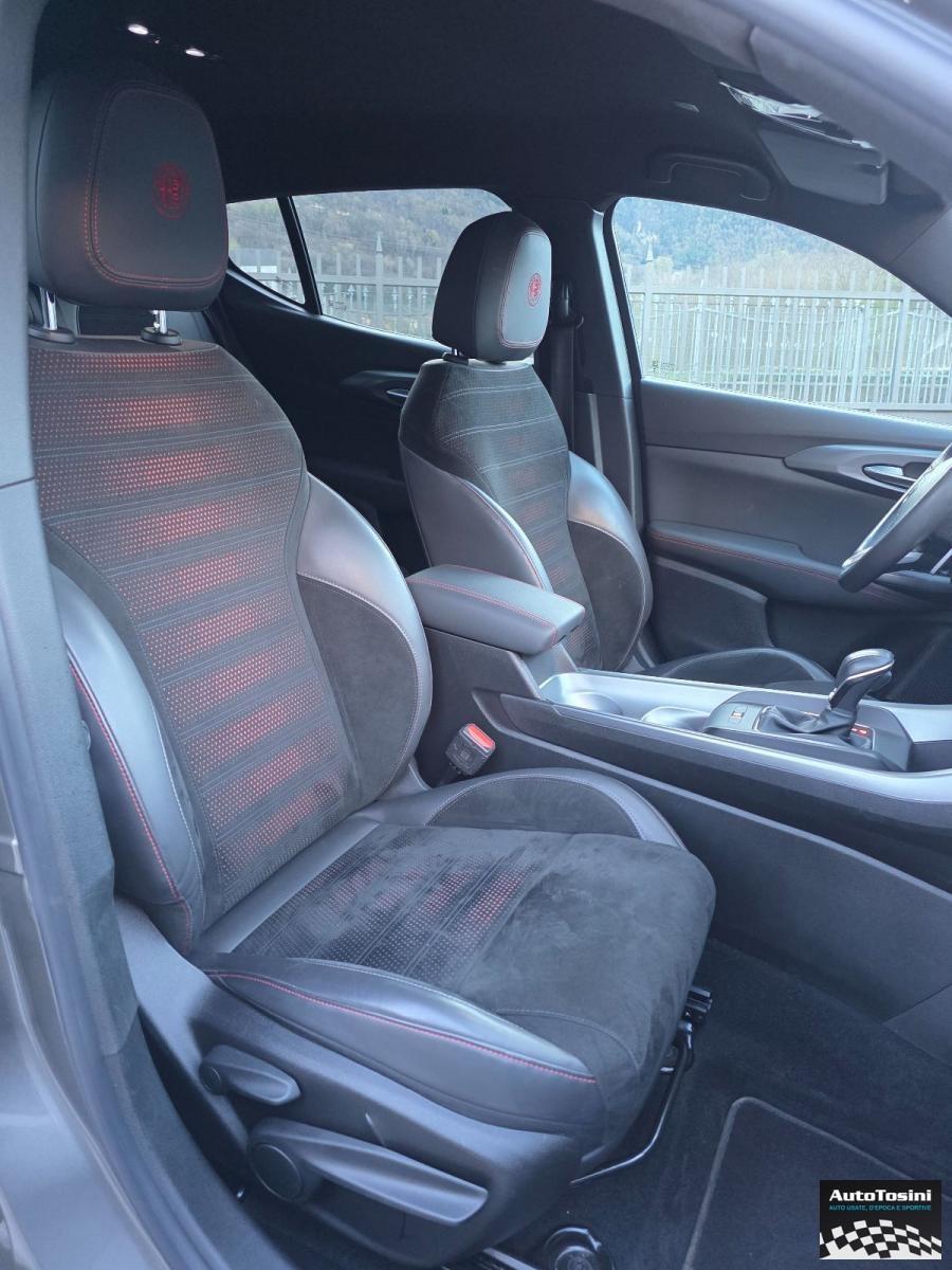 ALFA ROMEO - Tonale - 1.5 130CV MHEV TCT7 Ed. Speciale