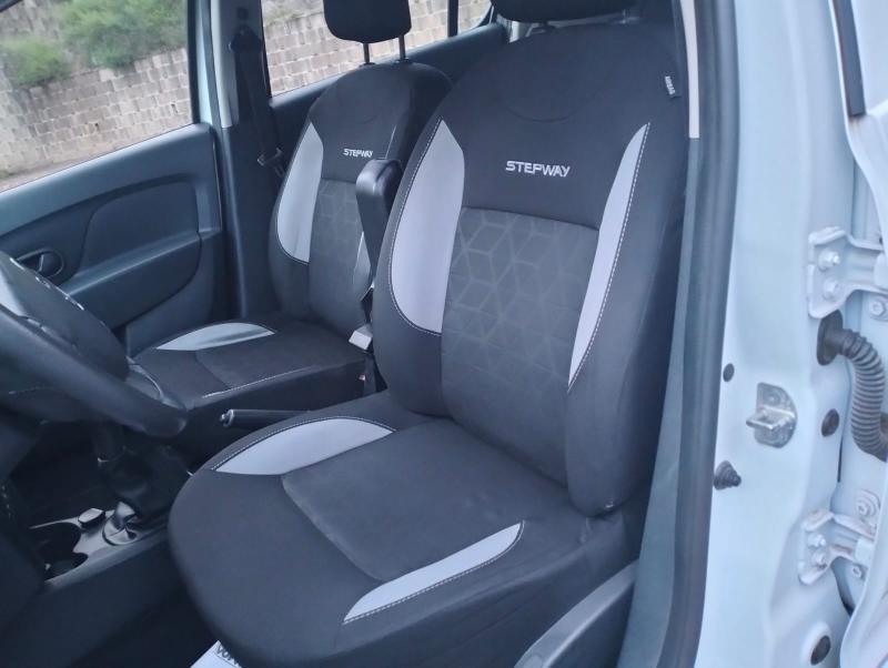 Dacia Sandero Stepway 1.5 dci (prestige) s&s 90cv E6