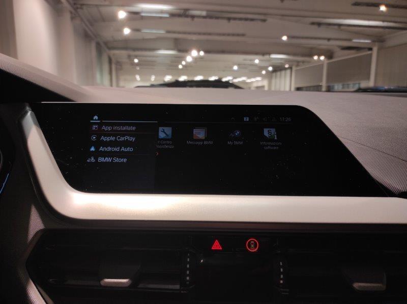 BMW Serie 1 (F40) - 116d 5p. Business Advantage