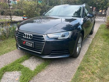 Audi A4 2.0 TDI 150 CV S tronic Sport #BP