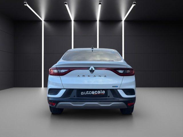 RENAULT Arkana Arkana Full Hybrid E-Tech 145 CV INTENS