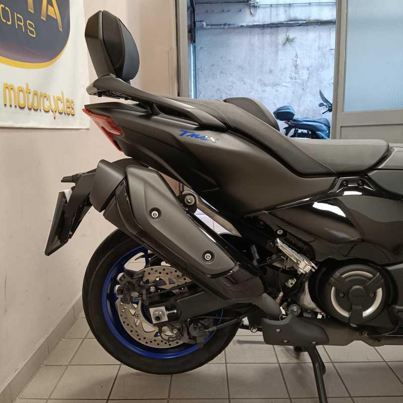 Yamaha T-Max 560 - 2025