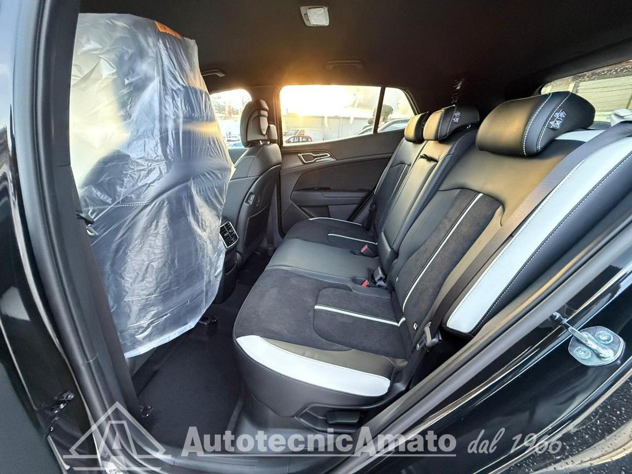 Kia Sportage 1.6 TGDi Business