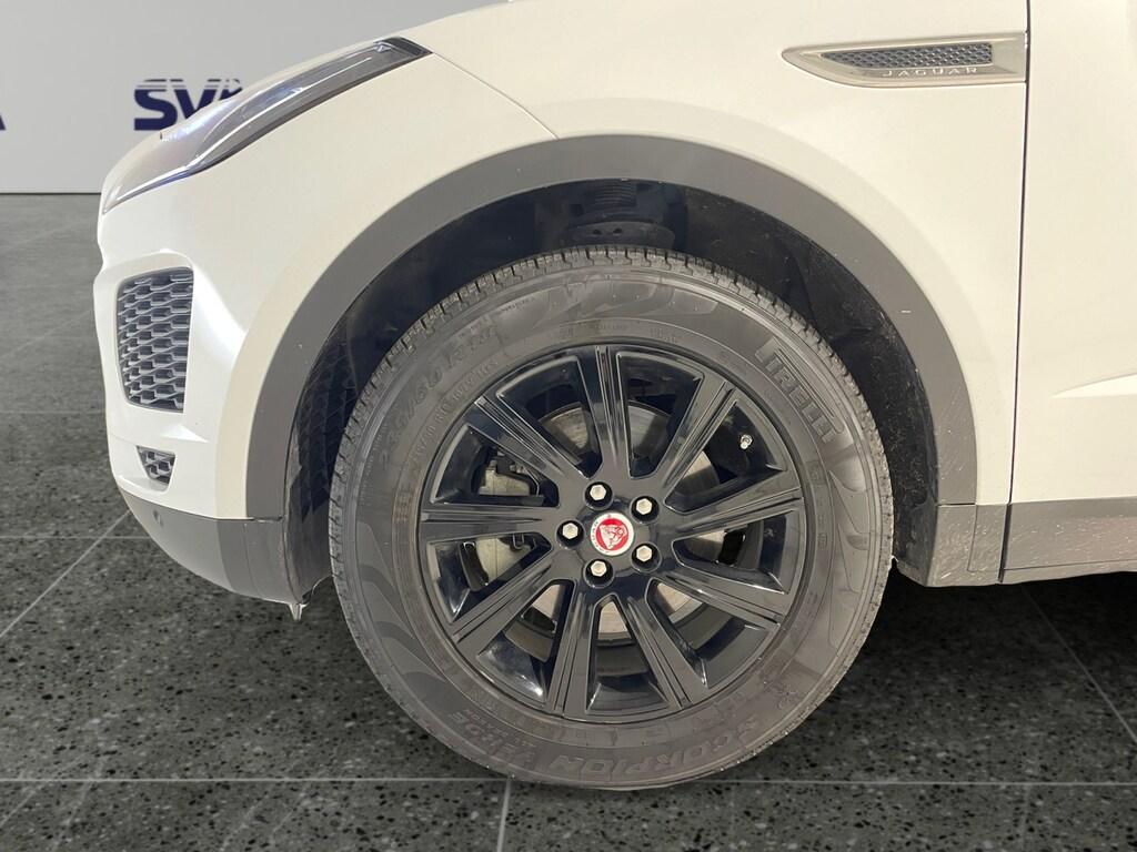 Jaguar E-Pace 2.0d i4 150cv AWD Autom. S
