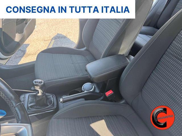 KIA Stonic 1.4 MPI ECO GPL ENERGY-RETROCAMERA-SENSORI-CRUISE-