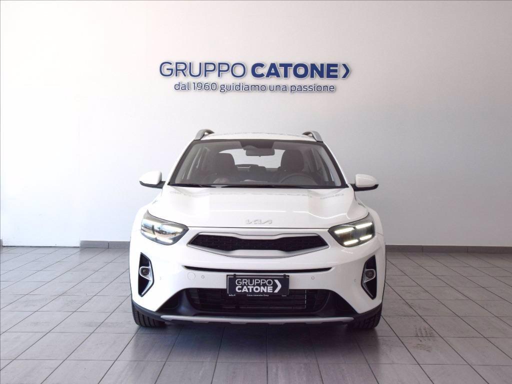 KIA Stonic 1.2 dpi Urban gpl 82cv del 2025