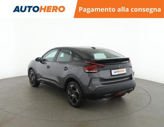 CITROEN C4 BlueHDi 110 S&S Feel
