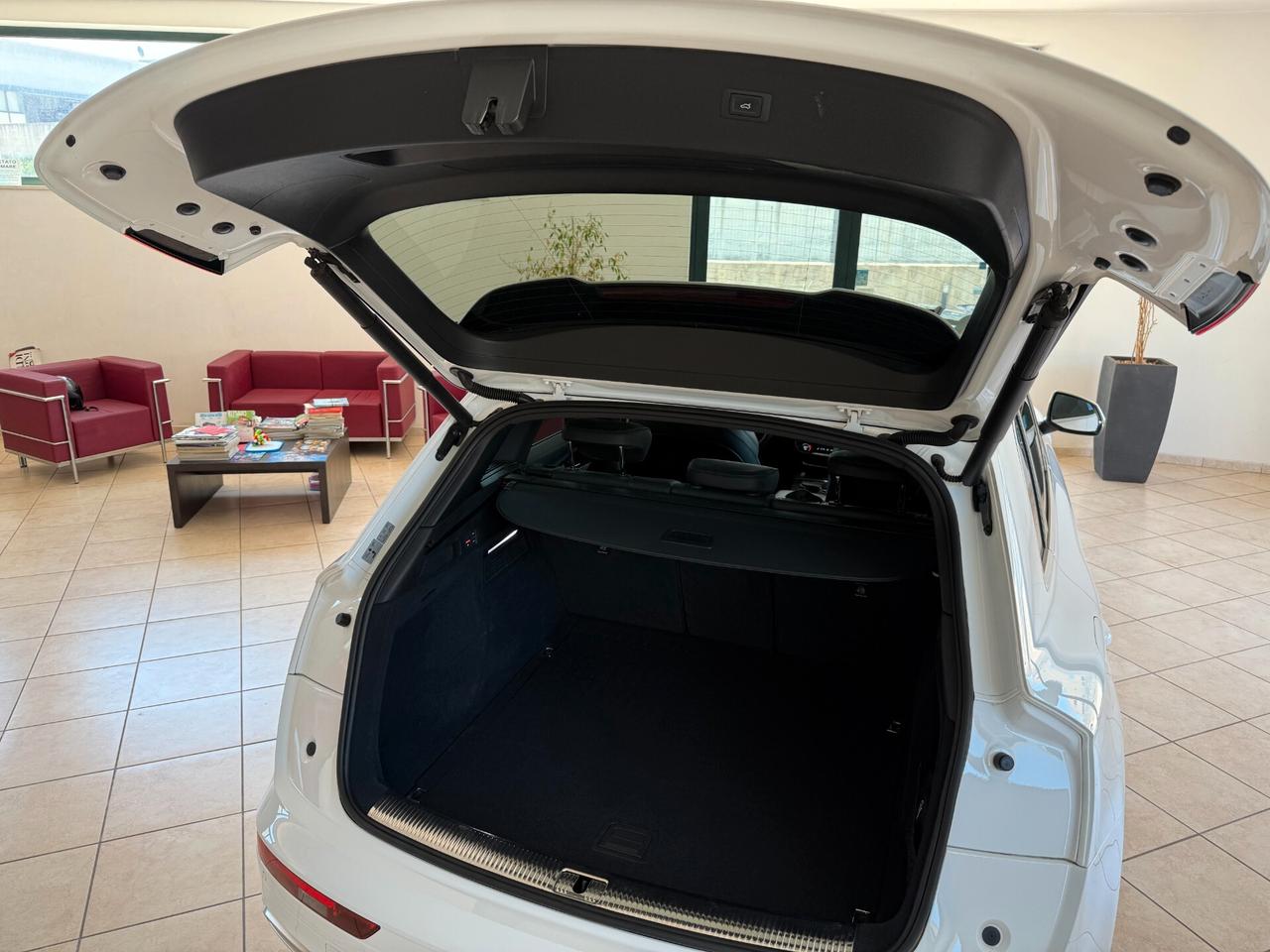 Audi Q5 40 2.0 tdi mhev S Line Plus quat 204cv s-tronic