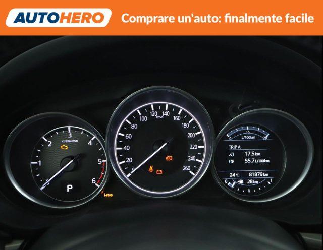 MAZDA CX-5 2.2L Skyactiv-D 175 CV AWD Exclusive