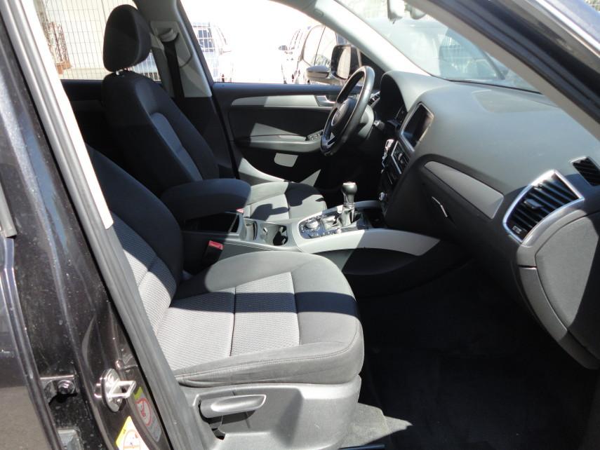 Audi Q5 2.0 tdi Advanced Plus 143cv