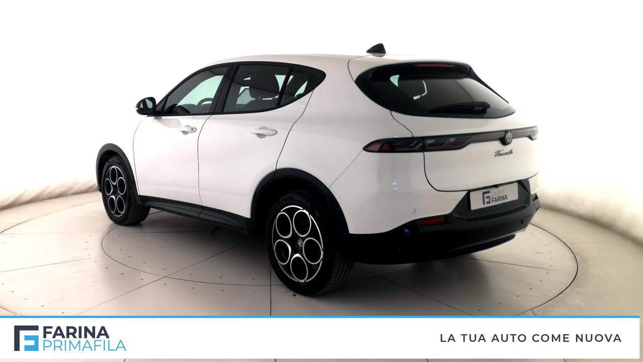 ALFA ROMEO Tonale - Tonale 1.6 Sprint 130cv tct6