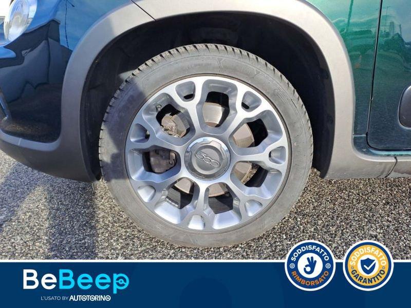 FIAT 500L 1.6 MJT TREKKING 120CV E6