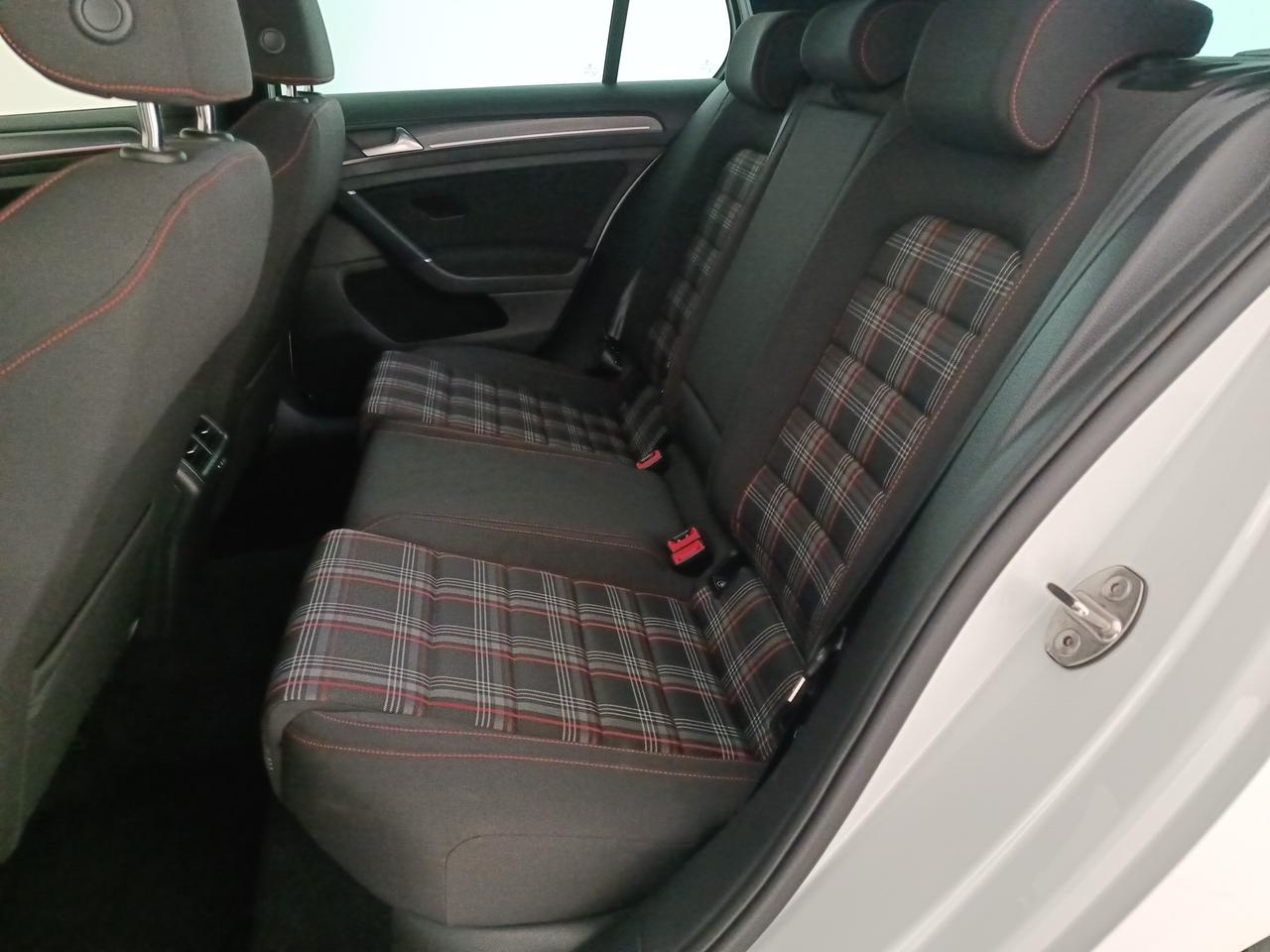 VOLKSWAGEN Golf 5p 2.0 tsi Gti Performance 245cv