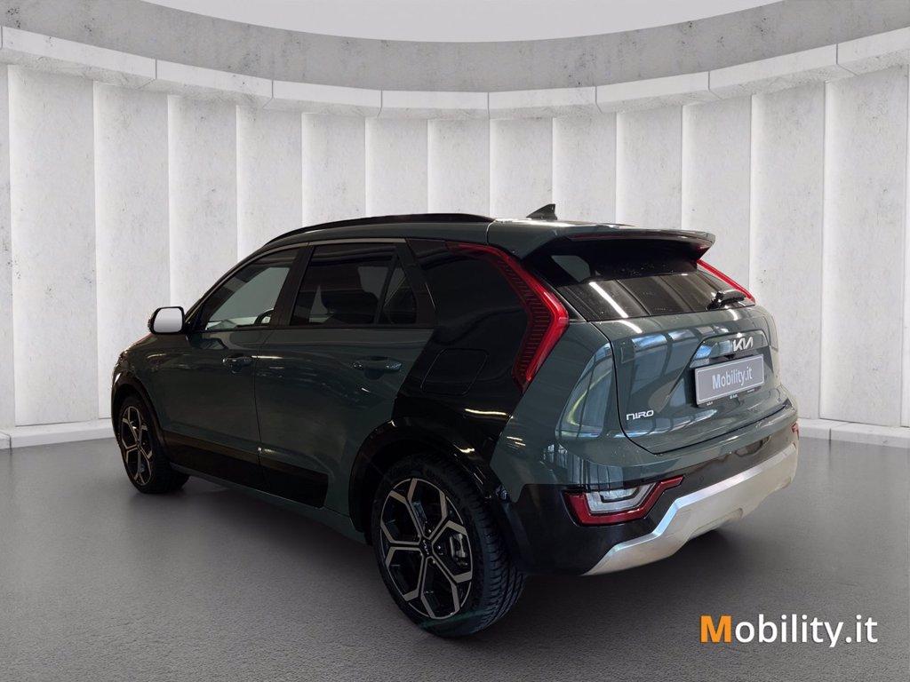 KIA Niro 1.6 gdi hev Evolution dct6 del 2022