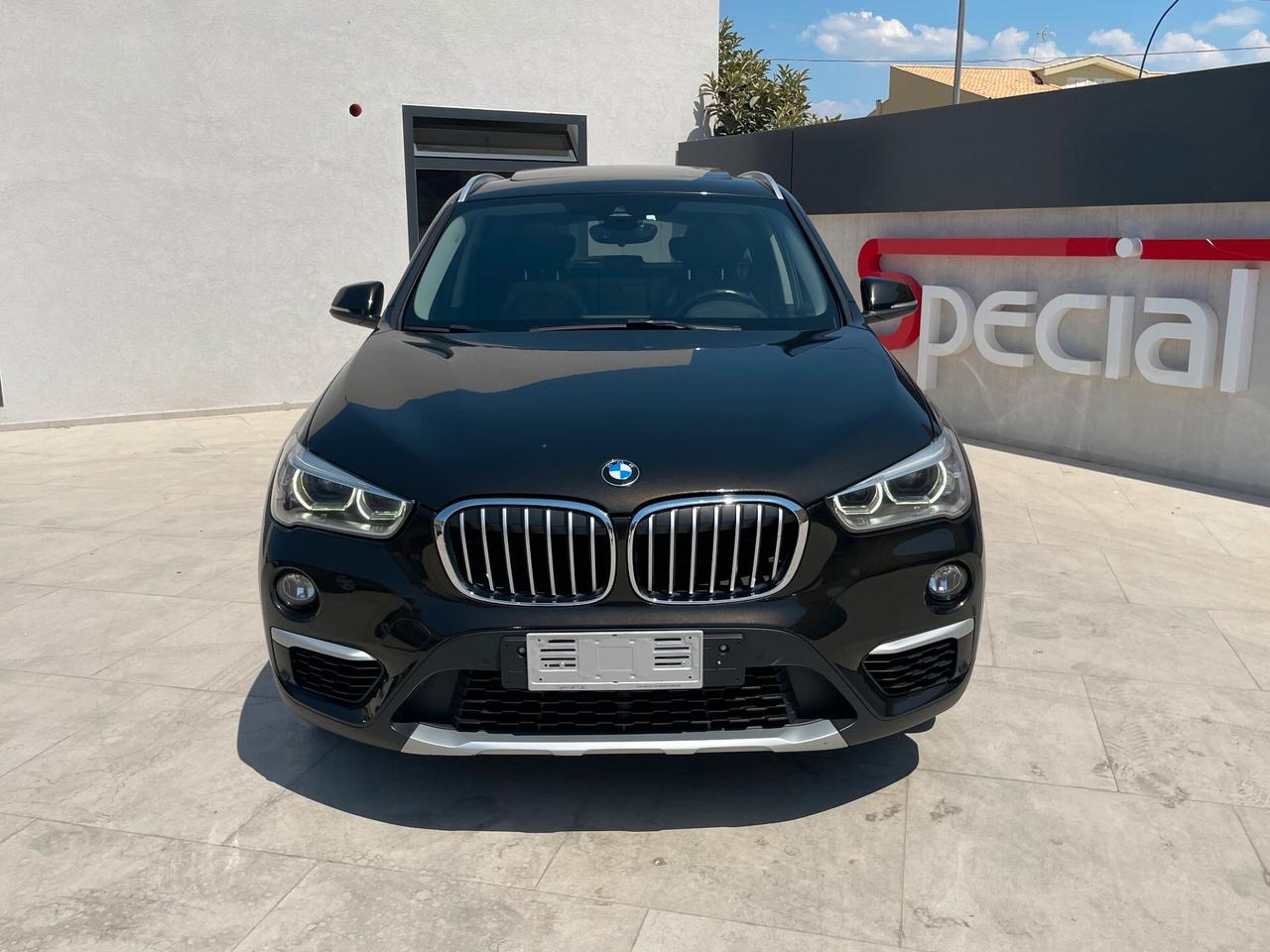 Bmw X1 xDrive18d xLine