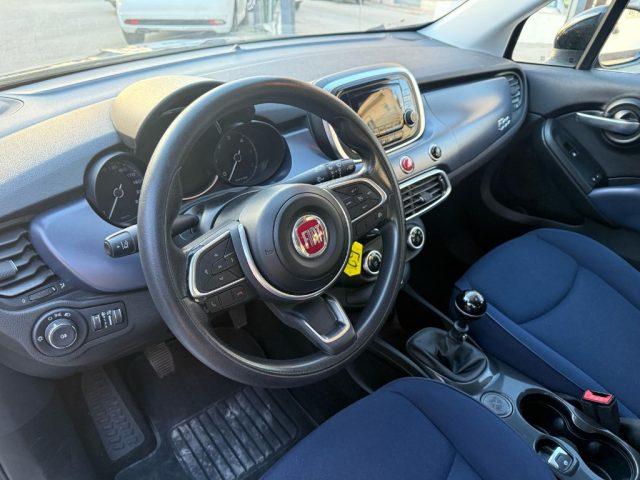 FIAT 500X 1.3 MultiJet 95 CV Club