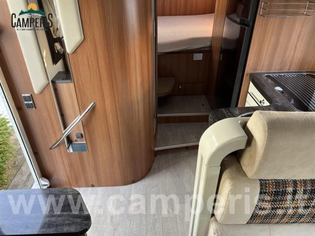 CHALLENGER CHALLENGER MAGEO 129