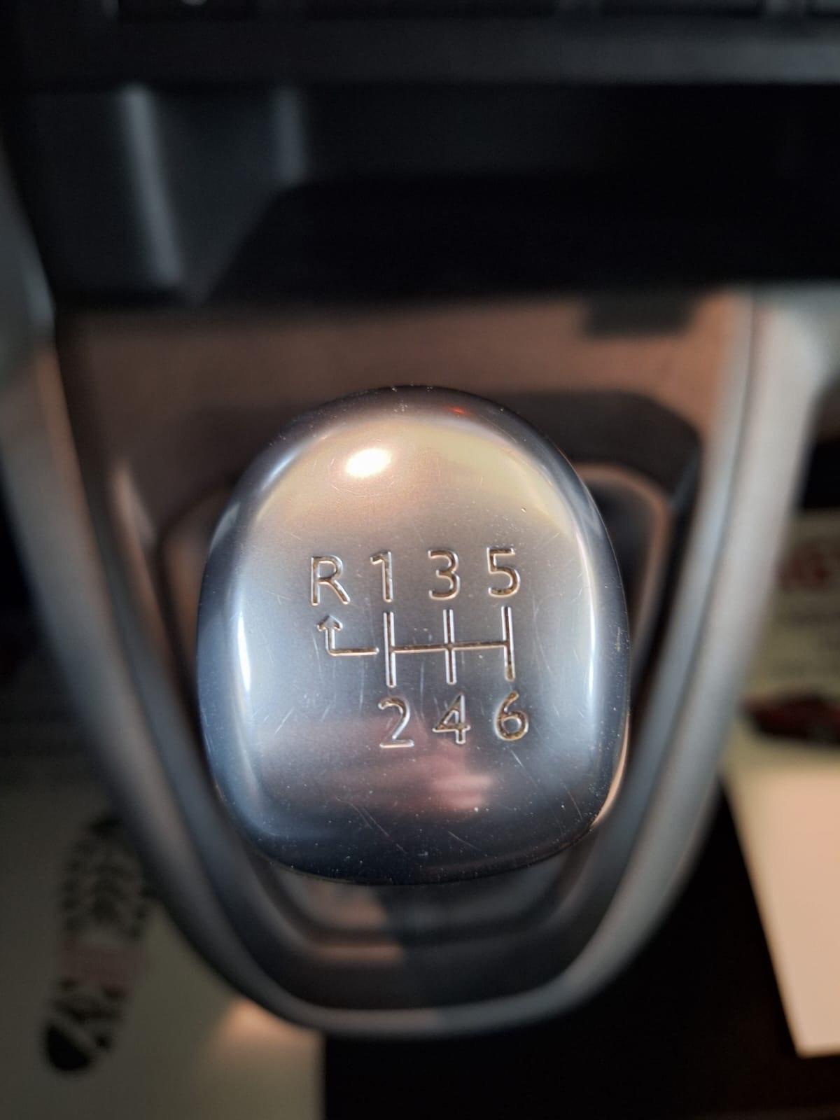 Opel Vivaro 2.0 Diesel 150CV Furgon Van