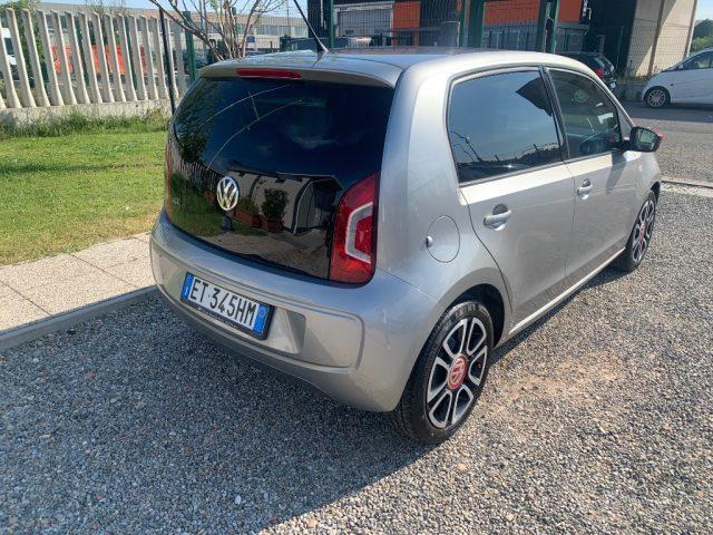 VOLKSWAGEN up! 1.0 75 CV 5 porte high up!