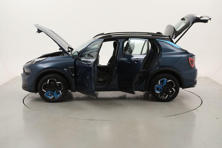 Lynk&co 01 HEV BR953147 1.5 Full Hybrid 197CV