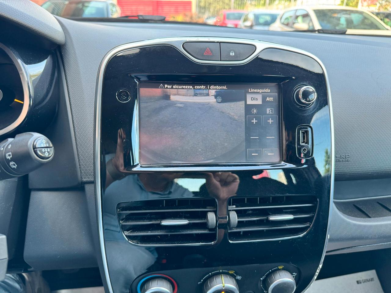 Renault Clio 1.5 dCi 75CV 5p Live