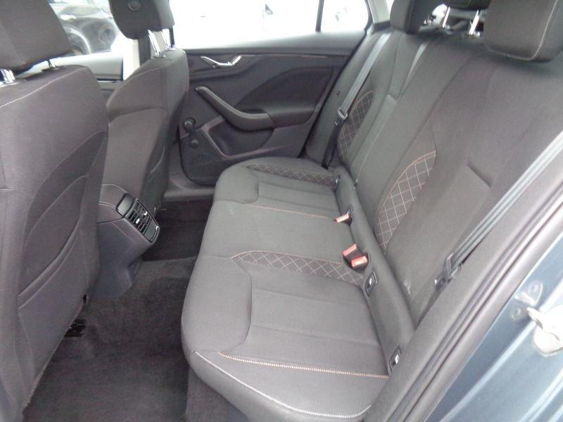 Škoda Kamiq Kamiq 1.0 TSI Ambition