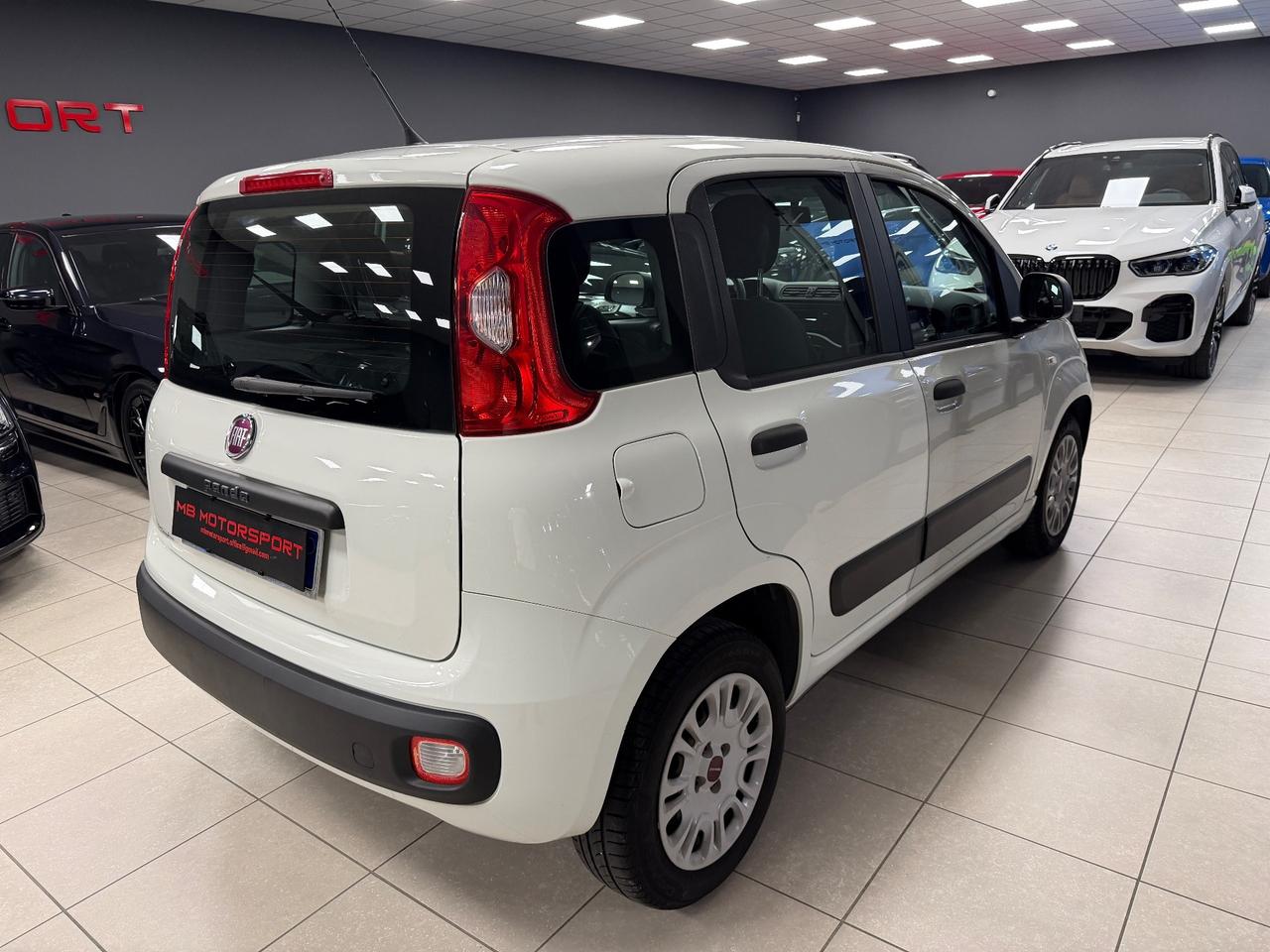 Fiat Panda 1.3 MJT 95 CV S&S Easy