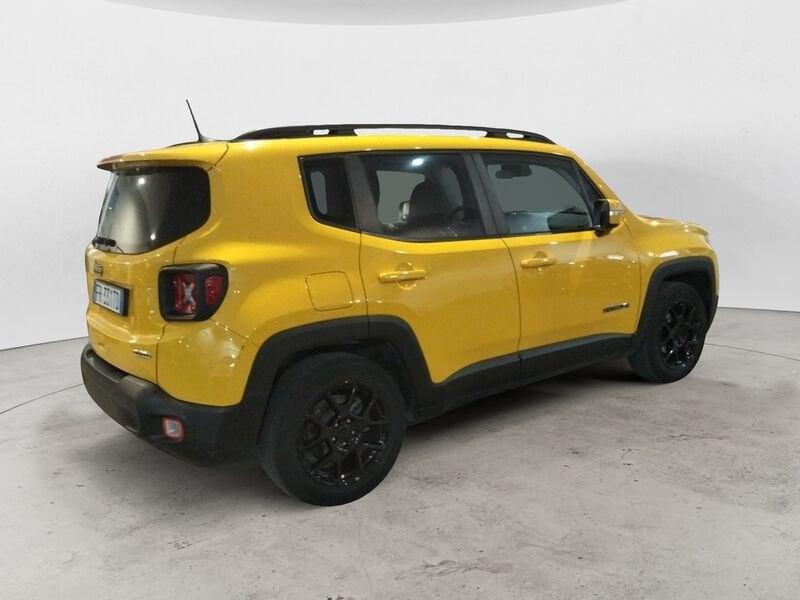 Jeep Renegade 1.6 Mjt 105 CV Business