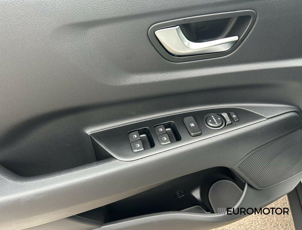 Kia Stonic 1.0 T-GDi MHEV Style Launch Pack